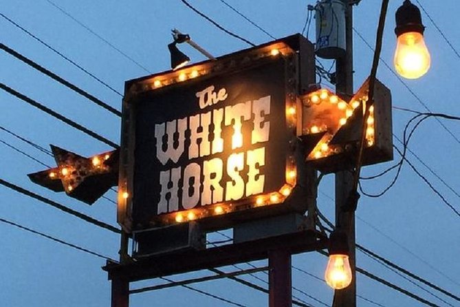 Austin: Live Music Crawl - Three venues, different sounds, and why that’s the point