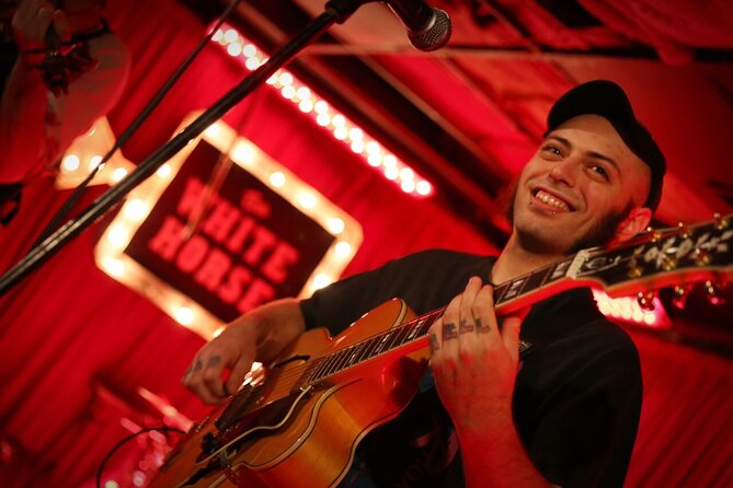 Austin: Live Music Crawl - Off-downtown stops: why East Austin matters