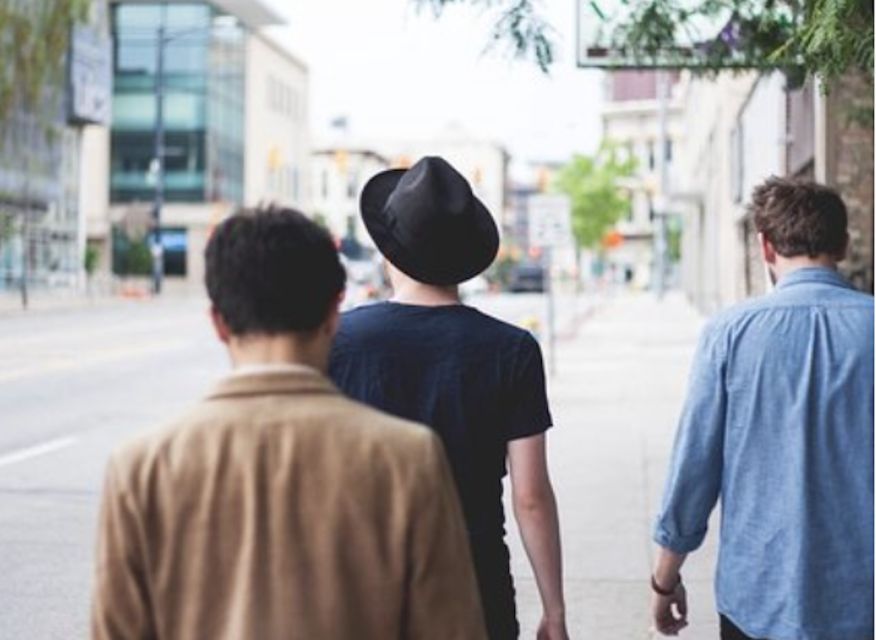 Austin: Morning History Walking Tour of Downtown Austin - Price and Logistics: What $32 Buys You