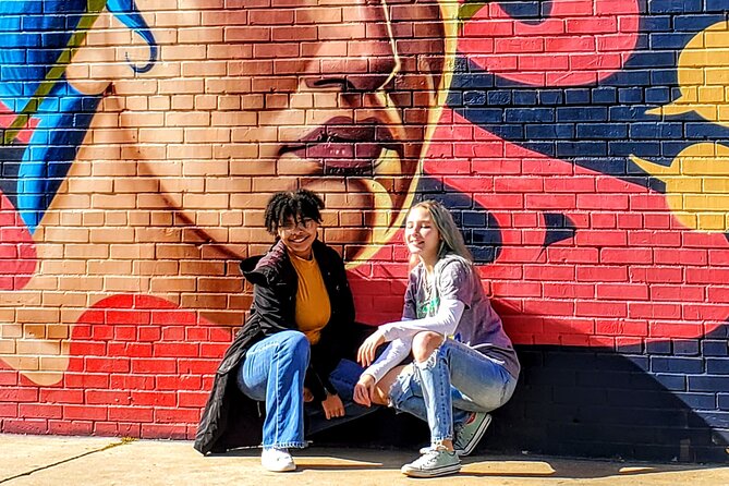 Austin Mural Selfie Tour by Pedicab - Price, What You Get, and Why It Feels Like Value