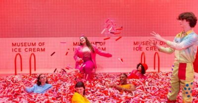 Austin: Museum of Ice Cream Admission Ticket - Price and Scheduling: How to Catch the Best Deal