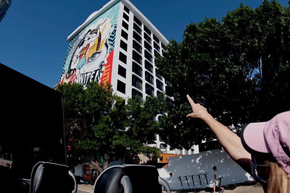 Austin: Panoramic City Center Tour with Stops - Price and value: is $45 for 1.5 hours worth it?