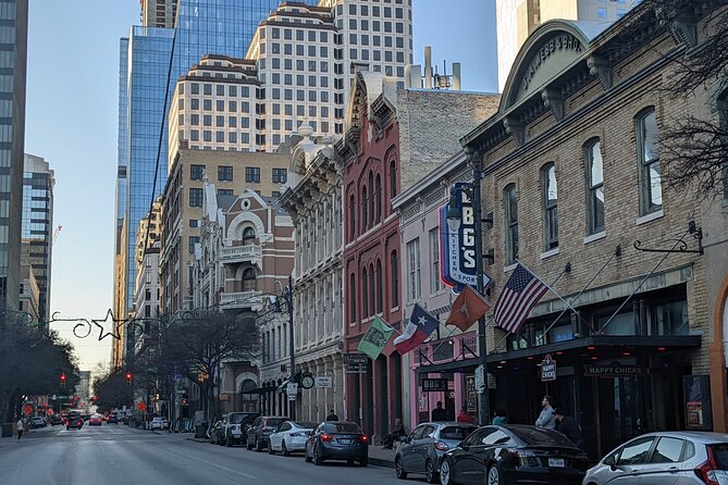 Austin Ripper 1885: Historical True Crime Walking Tour - Price and value: Is $55 worth it?