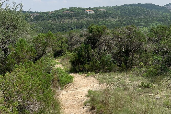 Austin Self-Guided Driving & Walking Audio Tour Guide - Stop 4: Zilker Botanical Garden’s 28 acres, succulents, and a Japanese garden