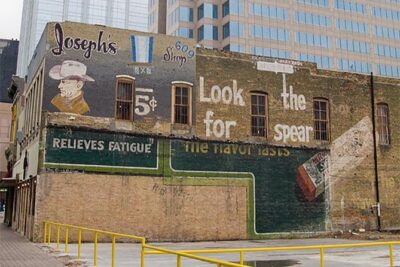 Austin Small Group Morning Walk - Getting Oriented Around Downtown Austin (and Live Music Hot Spots)