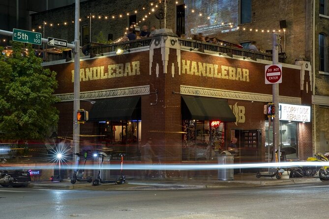 Austin Spirits & Spirits Haunted Pub Crawl - Price and Value: What $36 Covers (and What Doesn’t)