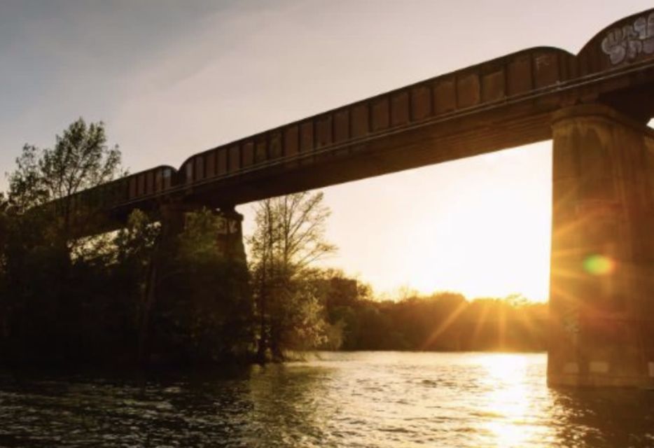 Austin: Sunset Boat Cruise with Bat Watching - Key Points That Make This Tour Work