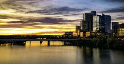 Austin: Sunset Boat Cruise with Bat Watching - Lady Bird Lake Sunset Cruise: Skyline Views Without the Stress