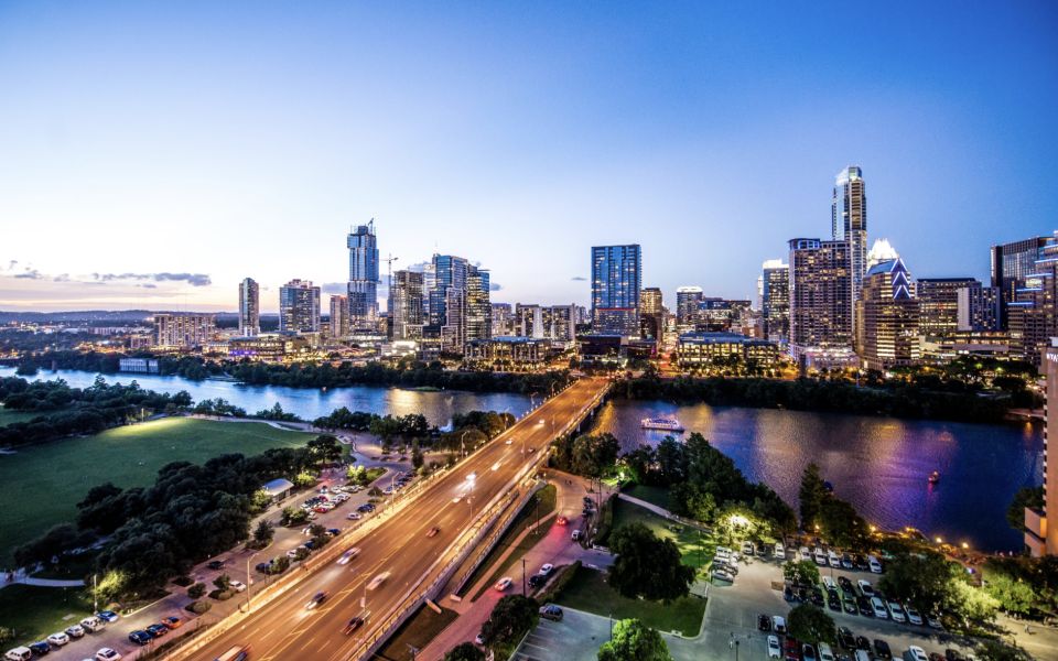 Austin: Sunset Boat Cruise with Bat Watching - Practical Tips for a Smooth Evening (Bring These, Expect This)