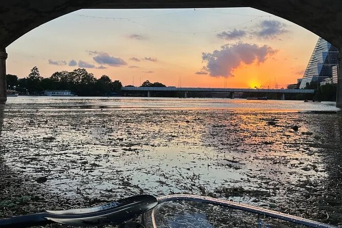 Austin Texas Sunset and Bat Clear Kayak Tour - Key highlights you should care about