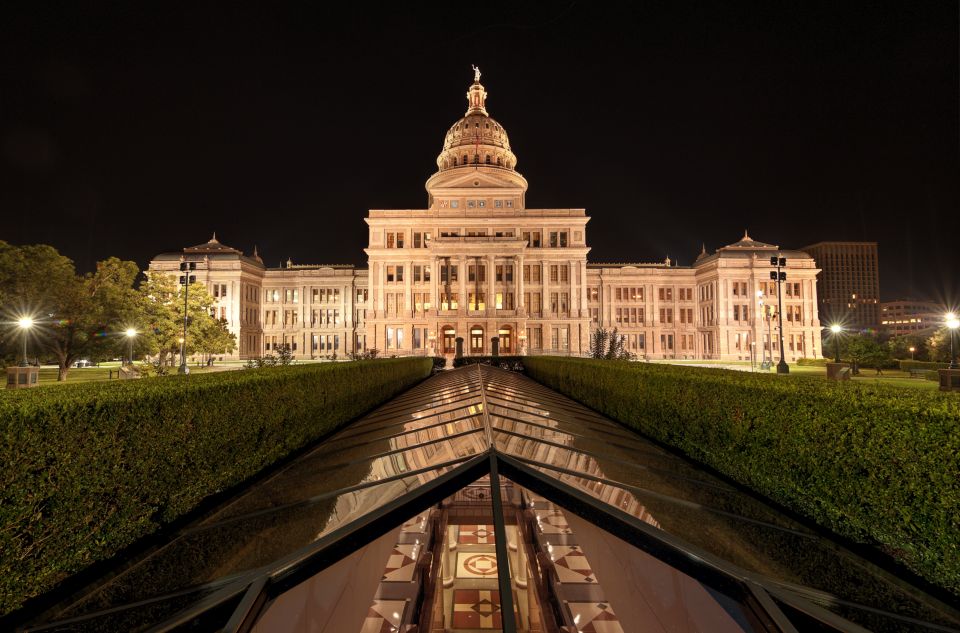 Austin: The Madam's Curse - Key things to know before you go