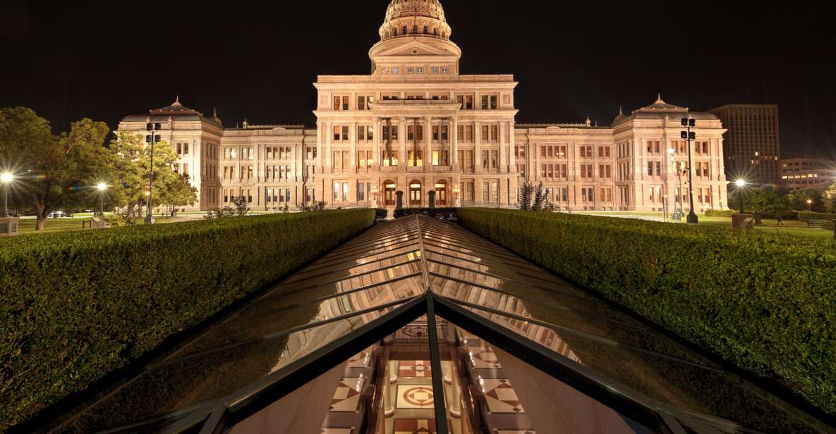 Austin: The Madam's Curse - The Victorian Austin afterlife: crime stories with a ghostly spine
