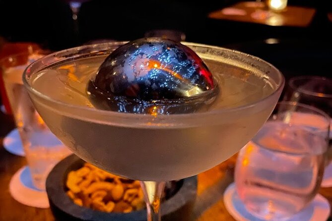 Austin's Best Speakeasies 3-Hour Guided Tour - Stop 4: The Driskill Hotel walk-by with Texas luxury and ghost stories