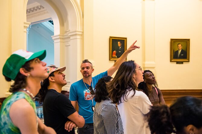 Best of Austin Small-Group Driving Tour with Local Guide - Key Points Worth Knowing Before You Go