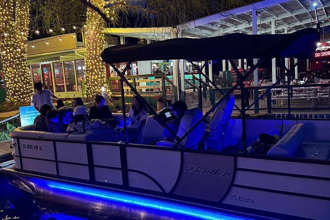 BYOB Party Boat for All Events, Bachelor(ettes), Birthdays. - Price, Ramp Fees, and Gratuity: What Your $998 Really Covers