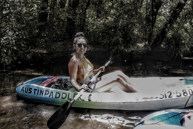 Congress Avenue Bat Bridge Kayak Tour in Austin - Should you book the Congress Avenue Bat Bridge kayak tour?