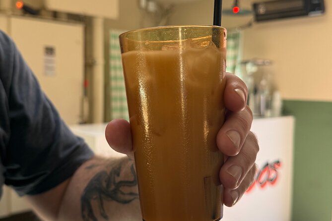 Devour Downtown Austin Walking Food Tour - Key highlights worth circling