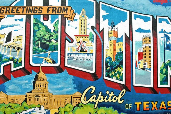 Devour Downtown Austin Walking Food Tour - Meeting at 602 E 4th St: timing and small-group comfort