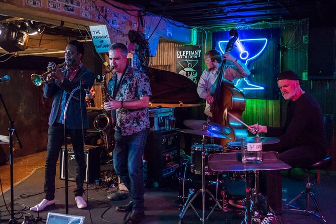 Downtown Austin Live Music Pub Crawl - Key takeaways before you go