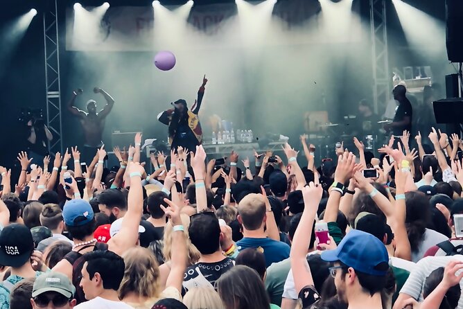 Downtown Austin Music Walking Tour - Key highlights worth planning for