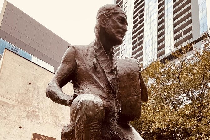 Downtown Austin Music Walking Tour - Why Austin’s music story works best on foot