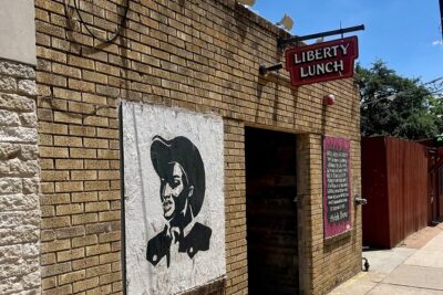 Downtown Austin Music Walking Tour - Price and timing: $34.99 for a guided downtown music map