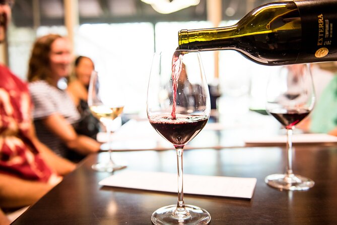 From Austin: Hill Country BBQ & Wine Shuttle - Price and value math: what $69 really covers