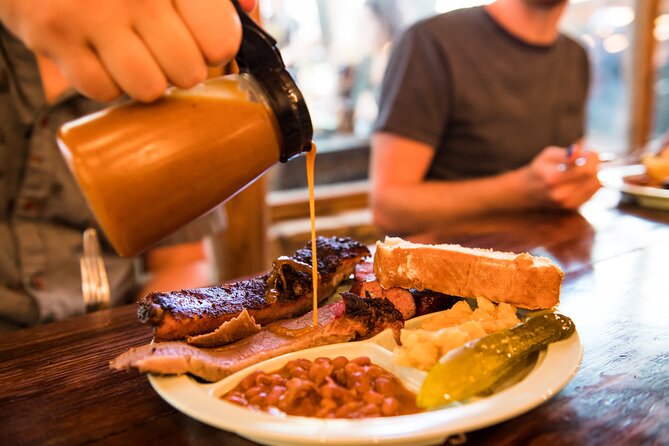 From Austin: Hill Country BBQ & Wine Shuttle - What the schedule feels like in real life (and how to not get caught)