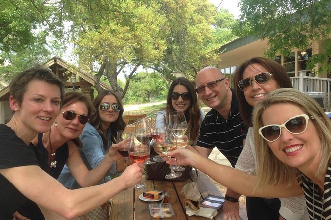 From Austin: Hill Country BBQ & Wine Shuttle - Should you book the Austin Hill Country BBQ and Wine Shuttle?