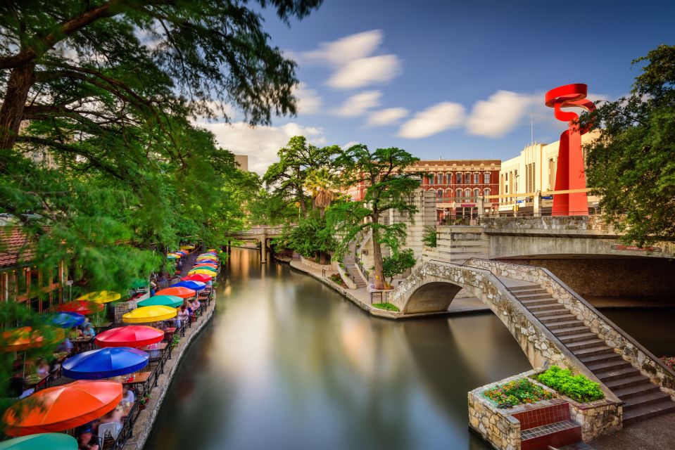 From Austin: San Antonio Day Trip with Alamo and Boat Cruise - Who This Tour Suits Best in Real Life