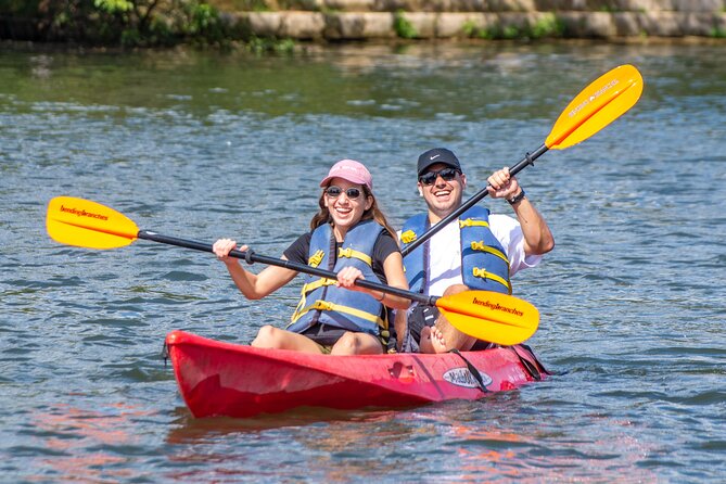 Guided Downtown Skyline Kayak Tour in Austin - Key things to know before you paddle