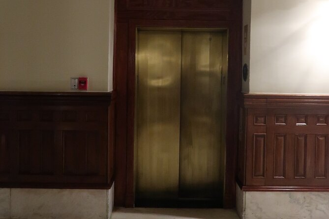 Ha Ha Haunted Austin Walking Ghost Tour - Paramount Theatre Haunts: A Lady in White and Haunted Props