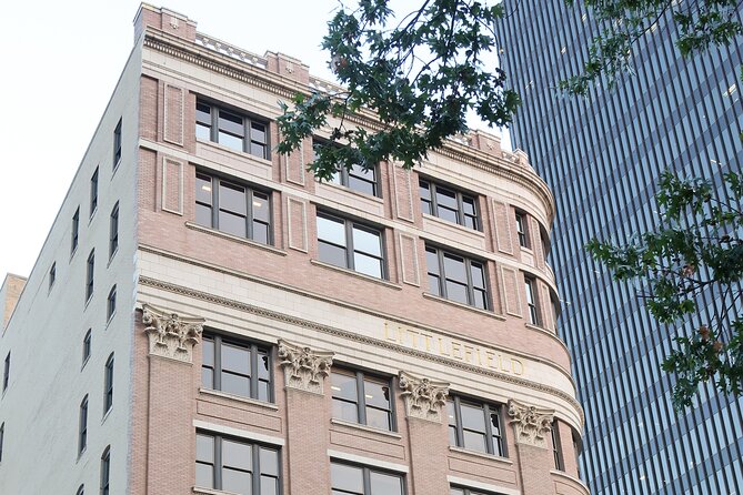 Ha Ha Haunted Austin Walking Ghost Tour - The Small-Group Host Factor: Why the Stories Land