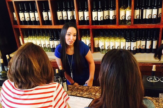 Half-Day Hill Country Wine Shuttle From Austin - Why this Hill Country wine shuttle feels low-stress (and fun)