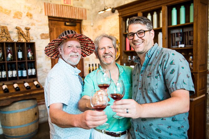 Half-Day Hill Country Wine Shuttle From Austin - Price and value: what $69 covers (and what to budget)