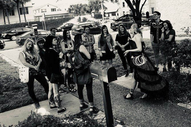 Haunted Austin Booze and Boos Ghost Walking Tour - The Luxury Hotel Ghost Segment: A Wild Card You Should Plan for