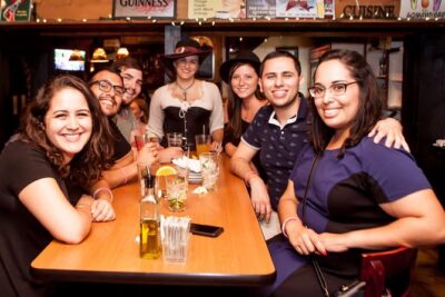 Haunted Austin Booze and Boos Ghost Walking Tour - Price and Value: Is $38.72 a Good Deal?