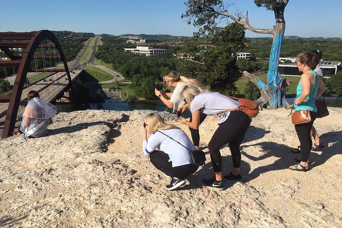 Keep Austin Weird Scavenger Hunt - How This Austin Scavenger Hunt Works (It’s Not a Standard Map Game)