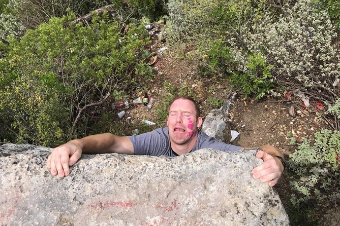 Keep Austin Weird Scavenger Hunt - Remote Host Coaching: How You Get Help Without Losing the Fun