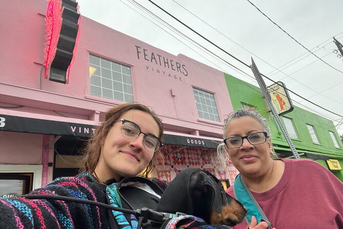 Keep Austin Weird Scavenger Hunt - Starting Point, Duration, and How Long You’ll Really Be Out