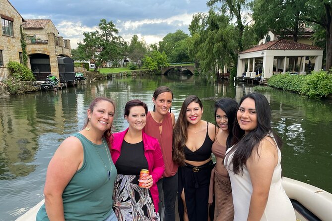 Lake Austin Sunset Boat Cruise – 1 - Hour Scenic Tour BYOB - Lake Austin Sunset Cruise Basics: BYOB, Small Group, One Hour