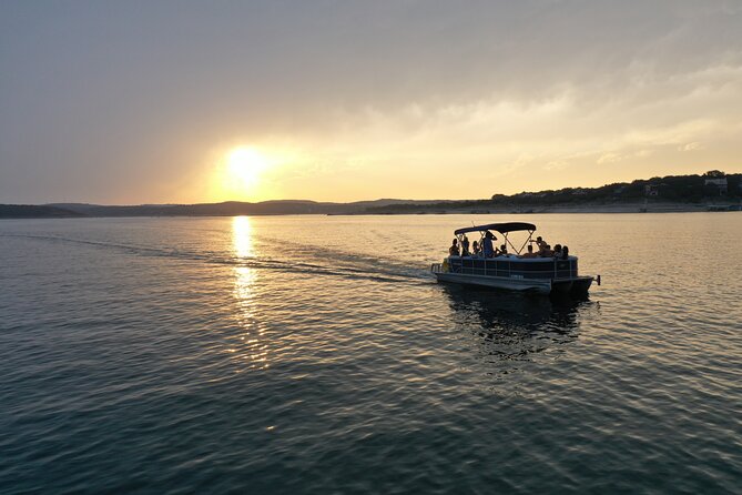 Lake Travis Public Sunset Tour, BYOB - Key takeaways before you go