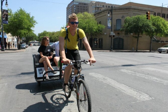Live Music Capital of the World Pedicab Tour - Should You Book This Pedicab Music Tour?