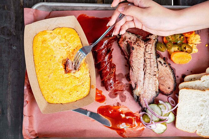 Locals Know BBQ Food Tour in Austin Texas - Key things I’d clock before you go