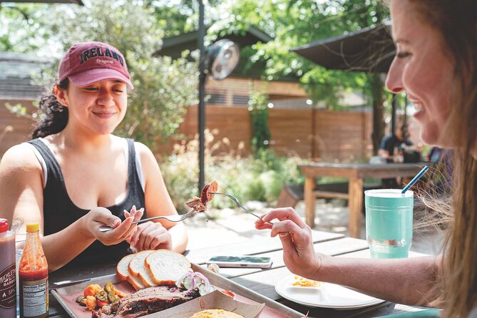 Locals Know BBQ Food Tour in Austin Texas - Austin BBQ, made practical: what you’re really buying