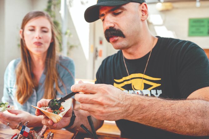 Locals Know BBQ Food Tour in Austin Texas - Weather matters in Austin: plan for a smooth backup