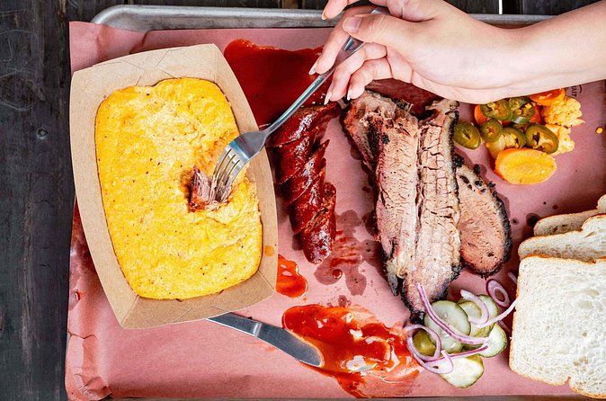 Locals Know BBQ Food Tour in Austin Texas - When to book: timing and how far ahead it sells