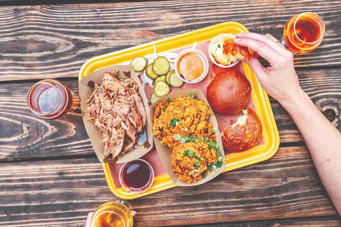 Locals Know BBQ Food Tour in Austin Texas - Price and logistics: how $175 fits the value equation