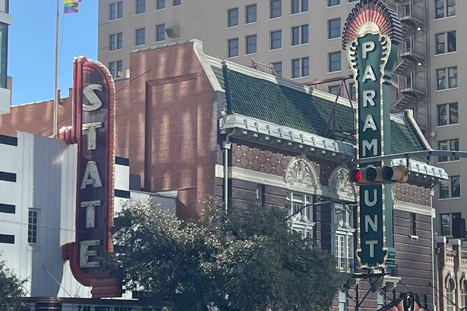 Outdoor Escape Room in Austin - Downtown - Who should book this Downtown Austin clue hunt