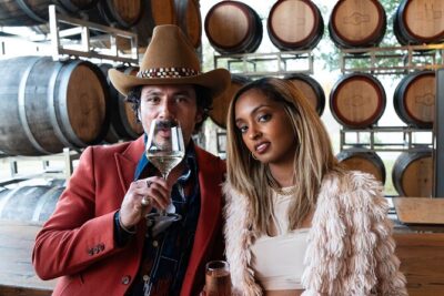 Pizza & Pours: Tasting & Lunch at Flat Creek Estate - Your guided Texas wine tasting: how it stays fun and learnable